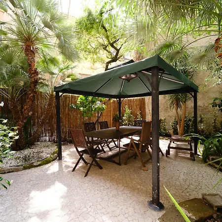 Trastevere Oasis By Buddyrent Appartamento