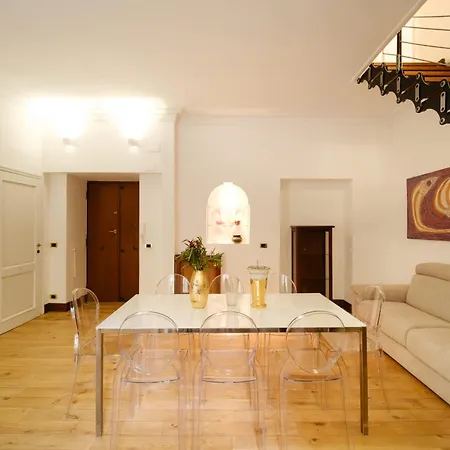 Trastevere Oasis By Buddyrent Appartamento *