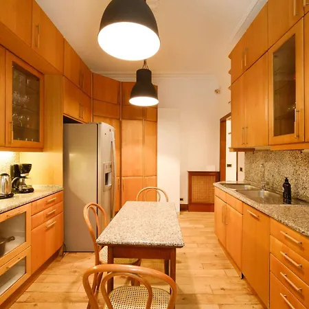 Trastevere Oasis By Buddyrent Appartamento *