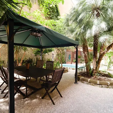 Trastevere Oasis By Buddyrent * Roma