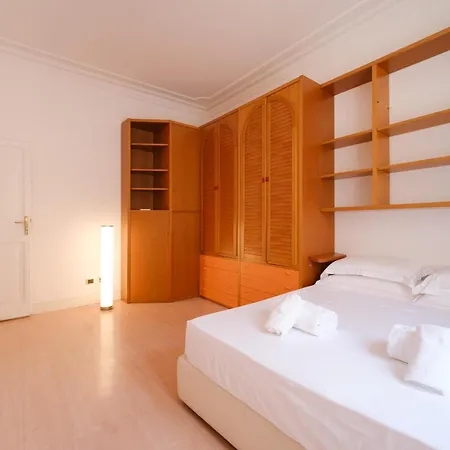Trastevere Oasis By Buddyrent Appartamento Roma